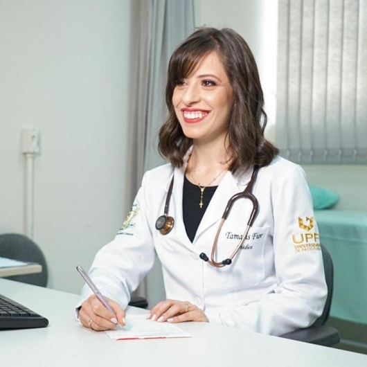 Dra. Tamaris